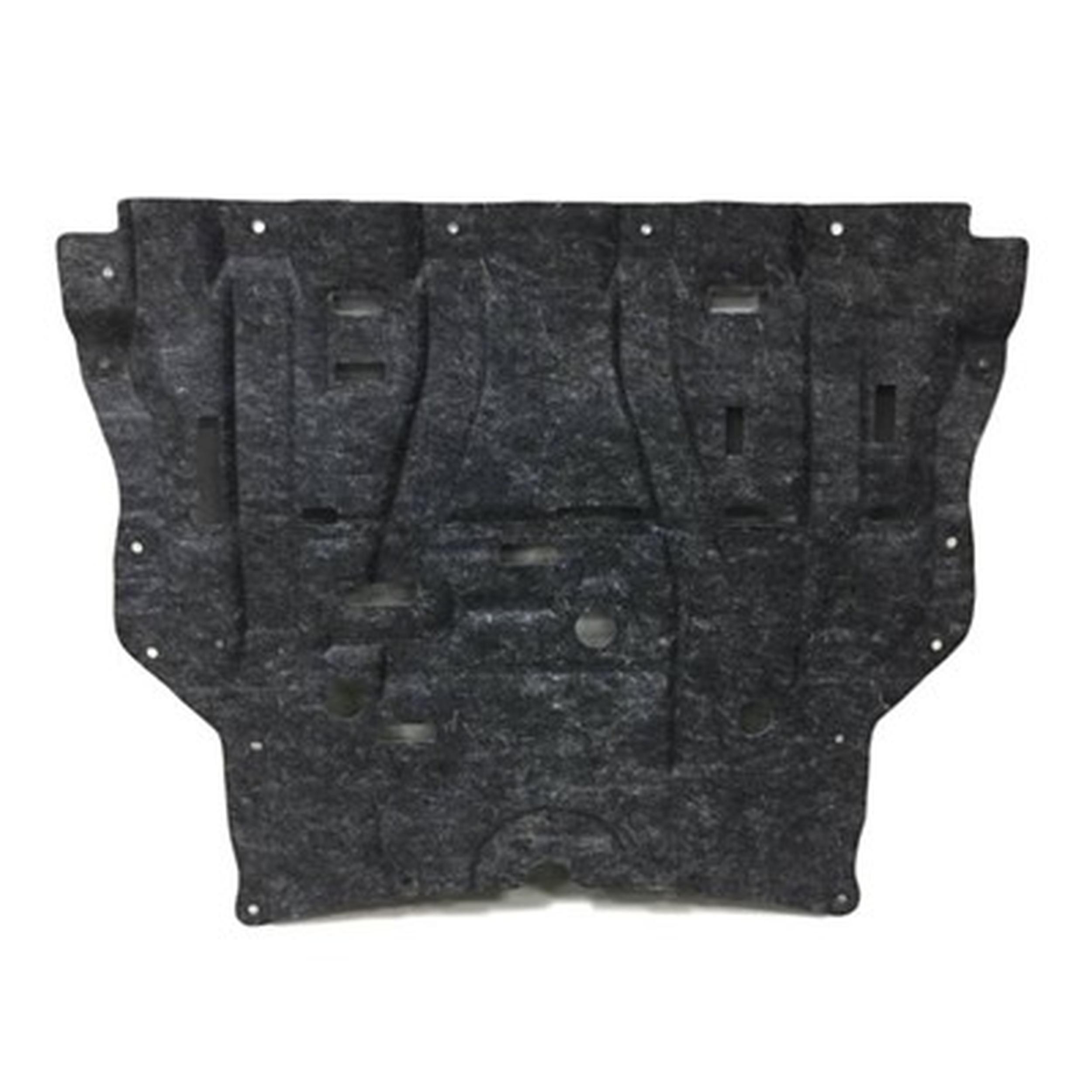 Engine Cover