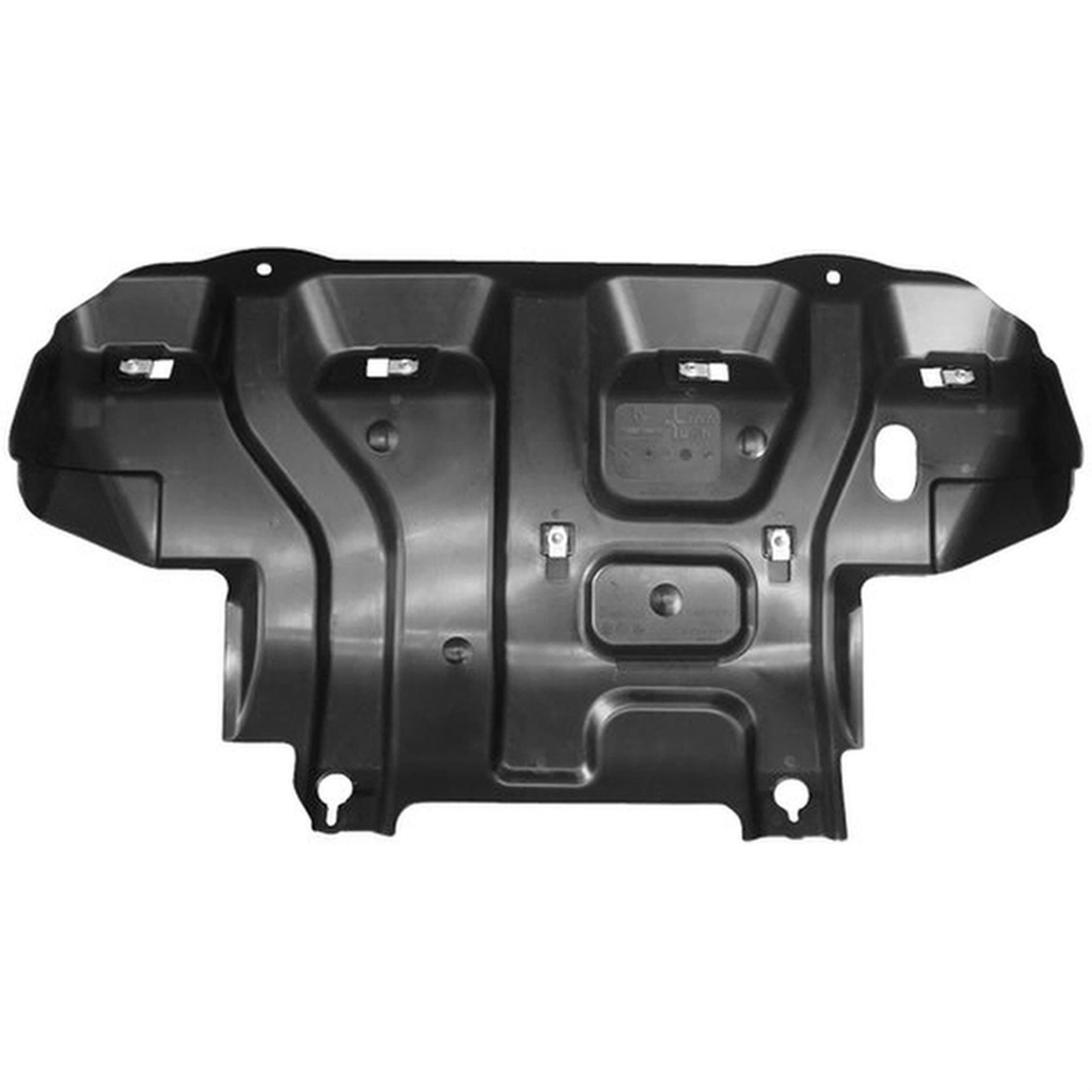 Engine Cover