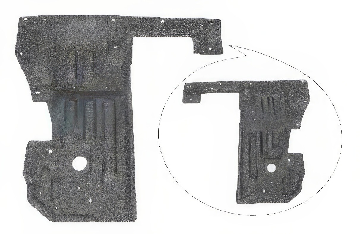 Engine Cover