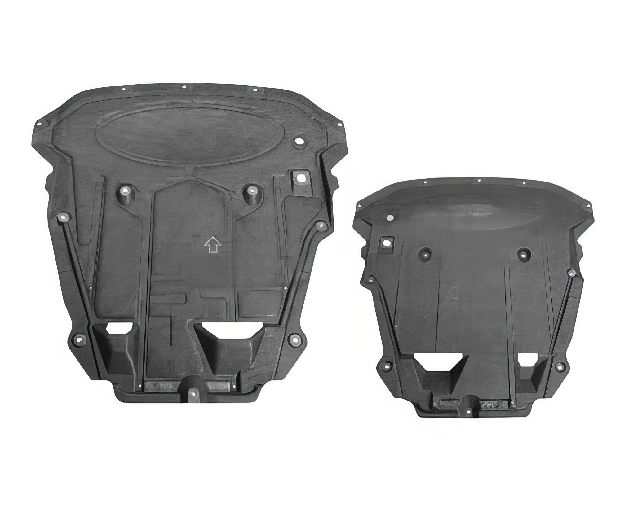 Engine Cover
