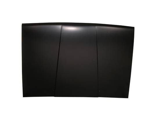 Hood Panel Assembly