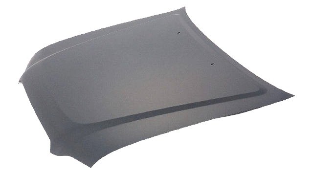 Hood Panel Assembly