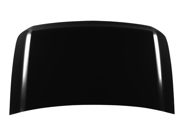 Hood Panel Assembly