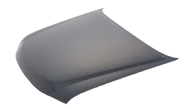 Hood Panel Assembly