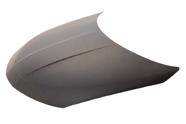 Hood Panel Assembly