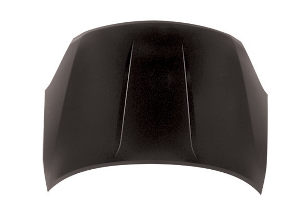 Hood Panel Assembly