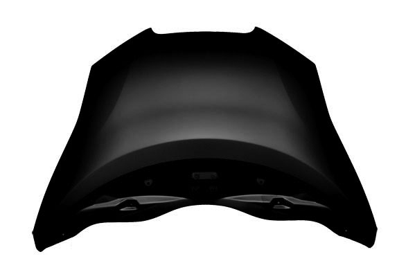Hood Panel Assembly