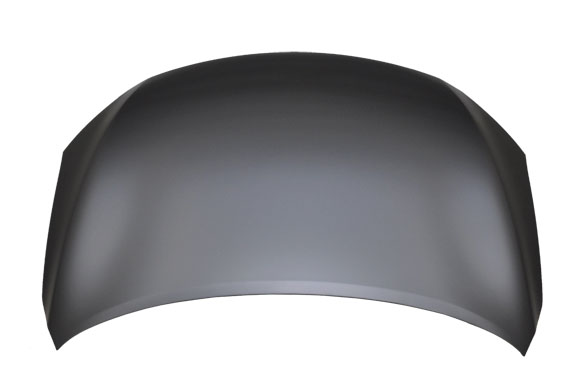 Hood Panel Assembly