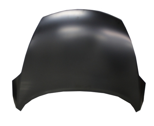 Hood Panel Assembly