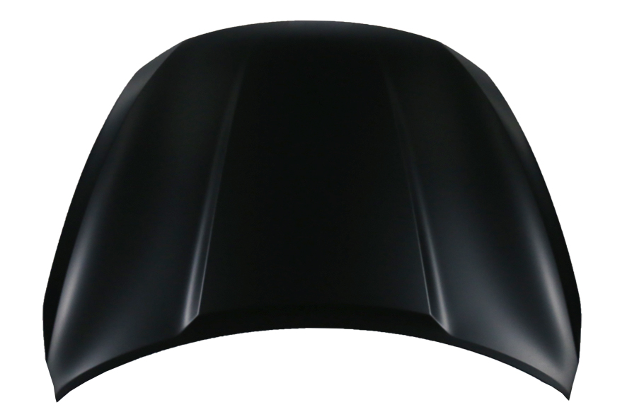 Hood Panel Assembly