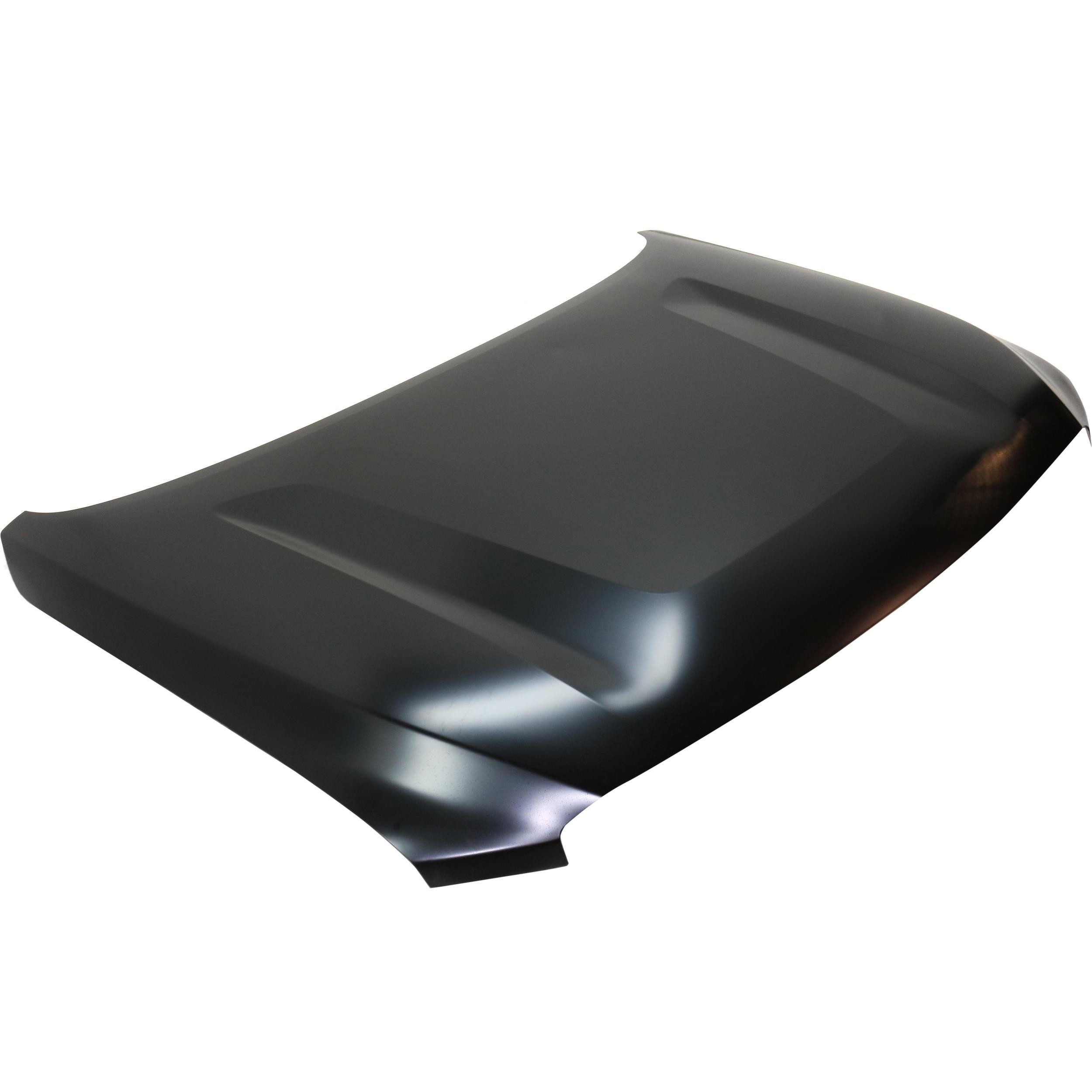 Hood Panel Assembly