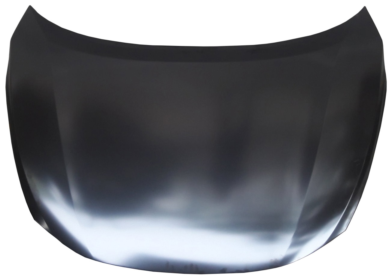 Hood Panel Assembly