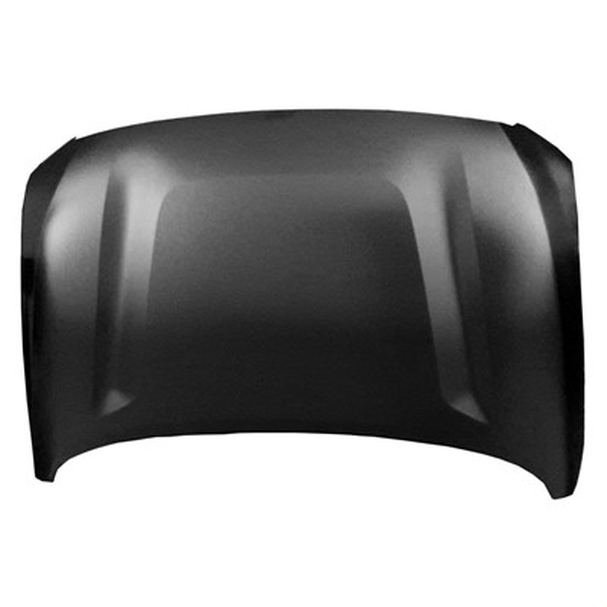 Hood Panel Assembly