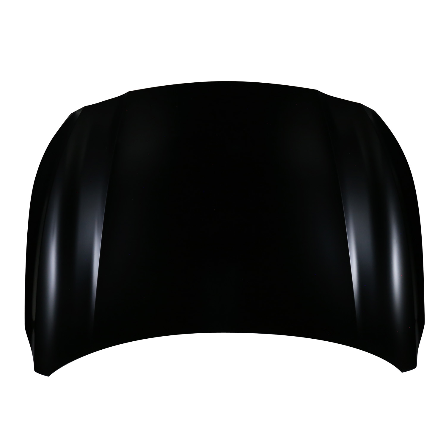 Hood Panel Assembly
