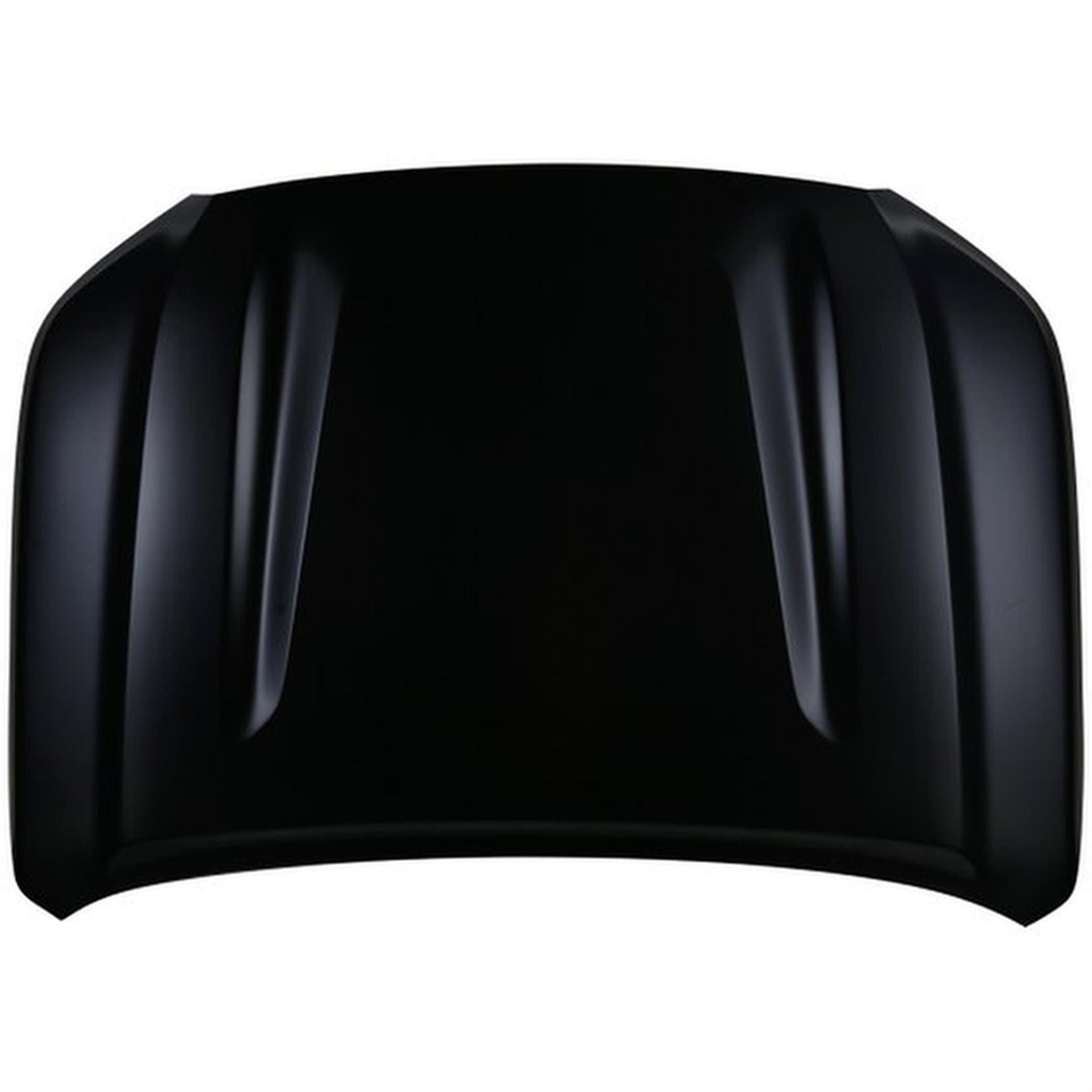 Hood Panel Assembly