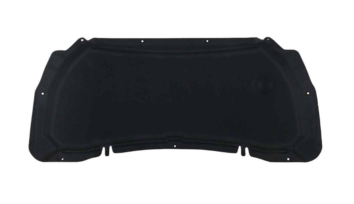 Hood Insulation Pad