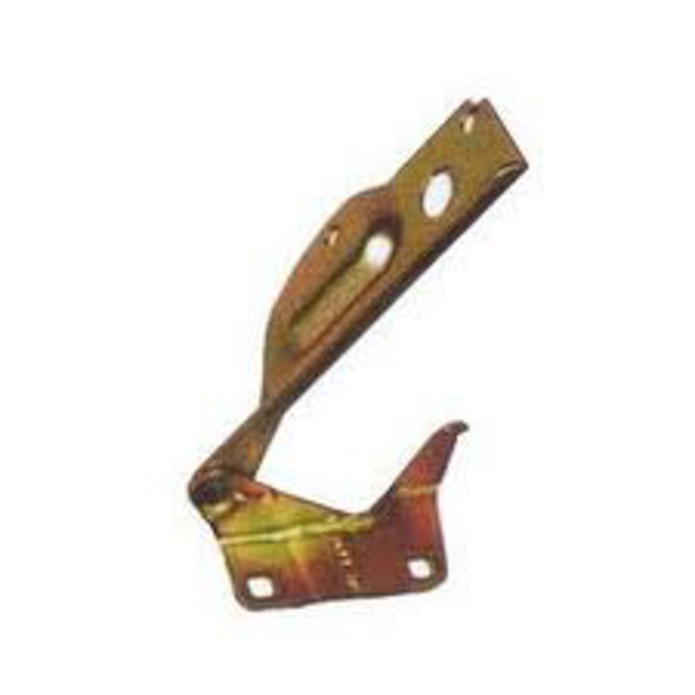 Hood Hinge Kit