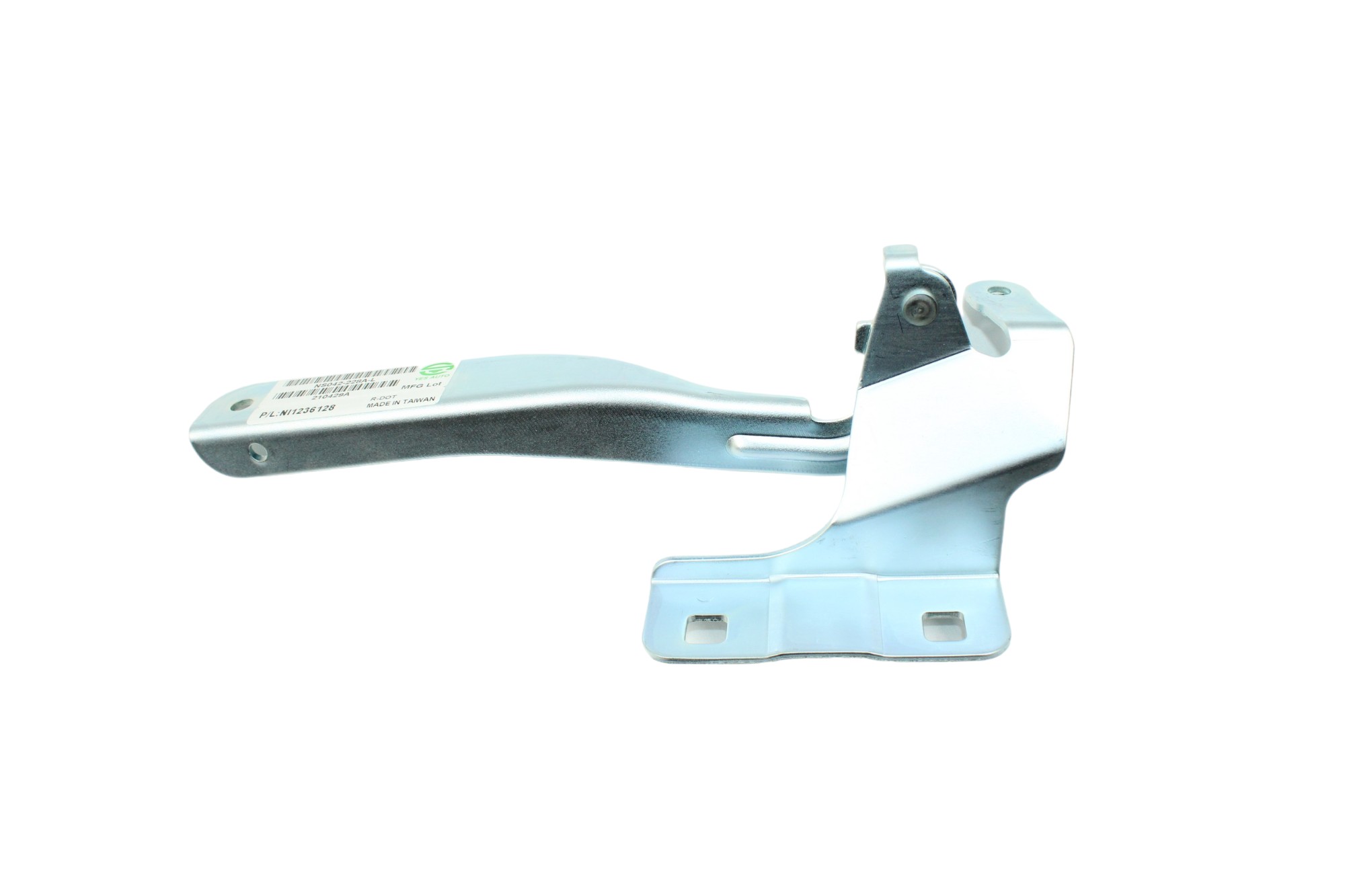 Hood Hinge Kit