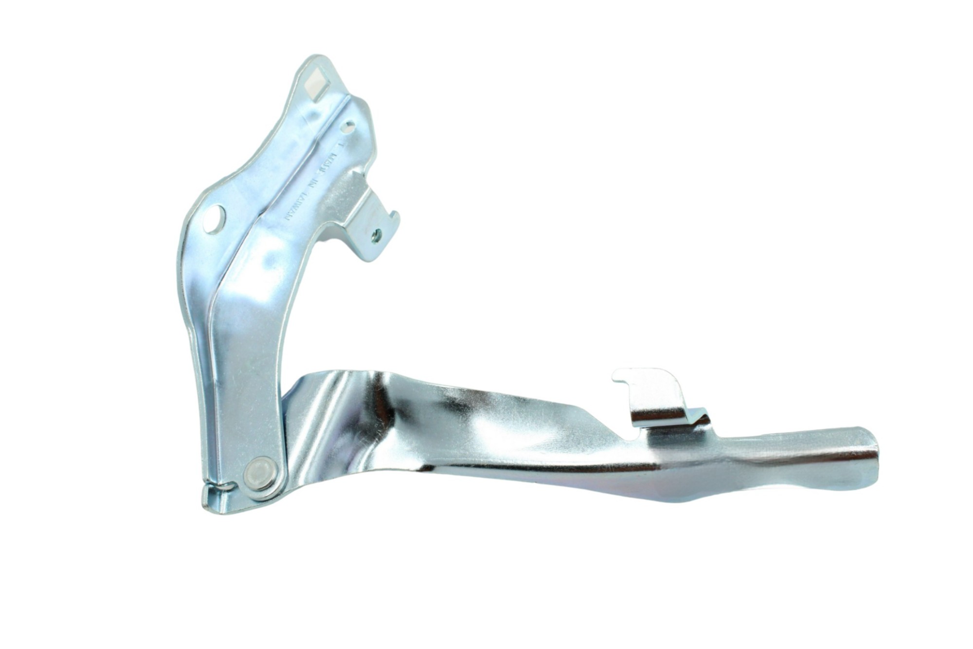 Hood Hinge Kit