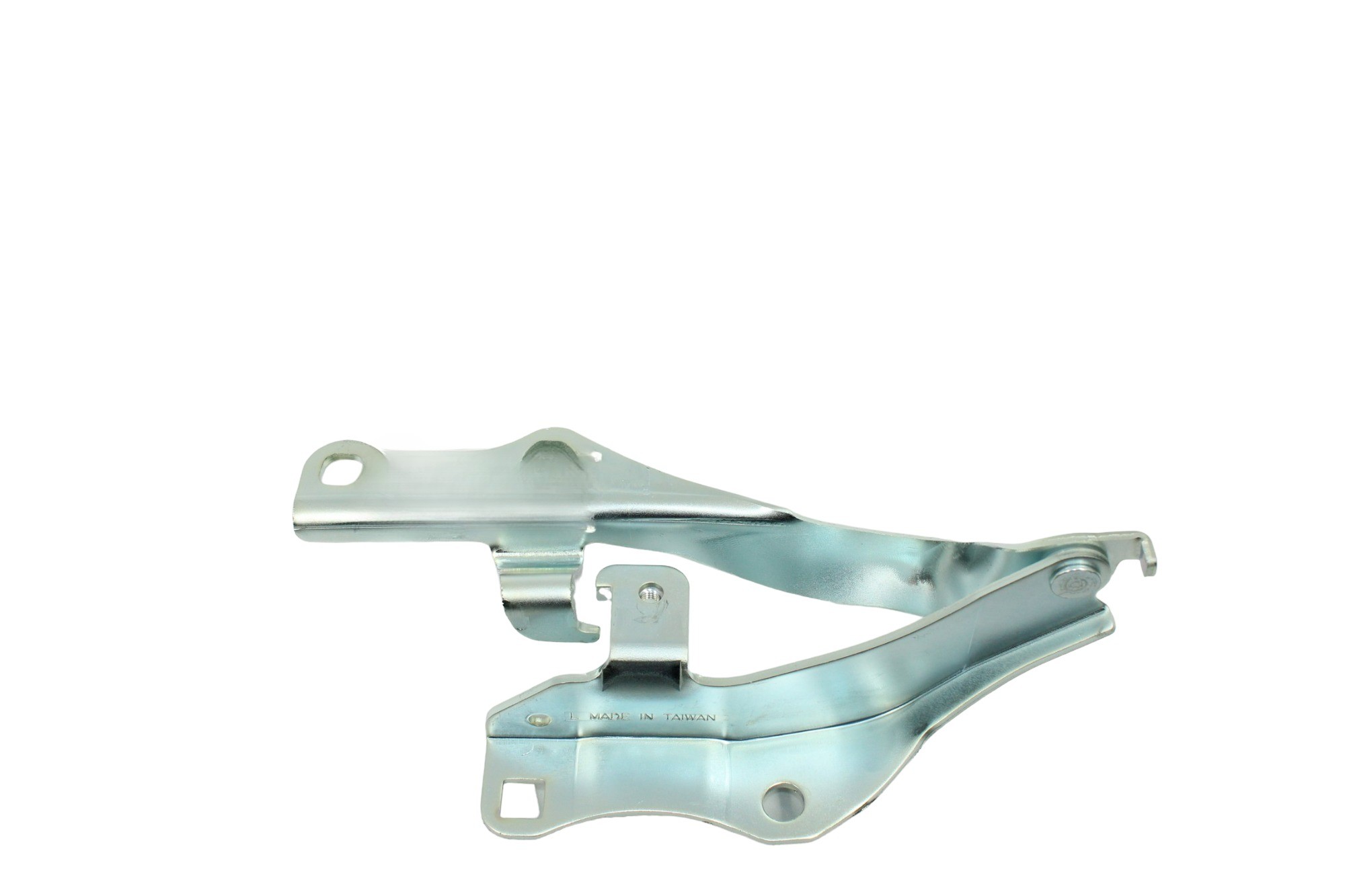 Hood Hinge Kit