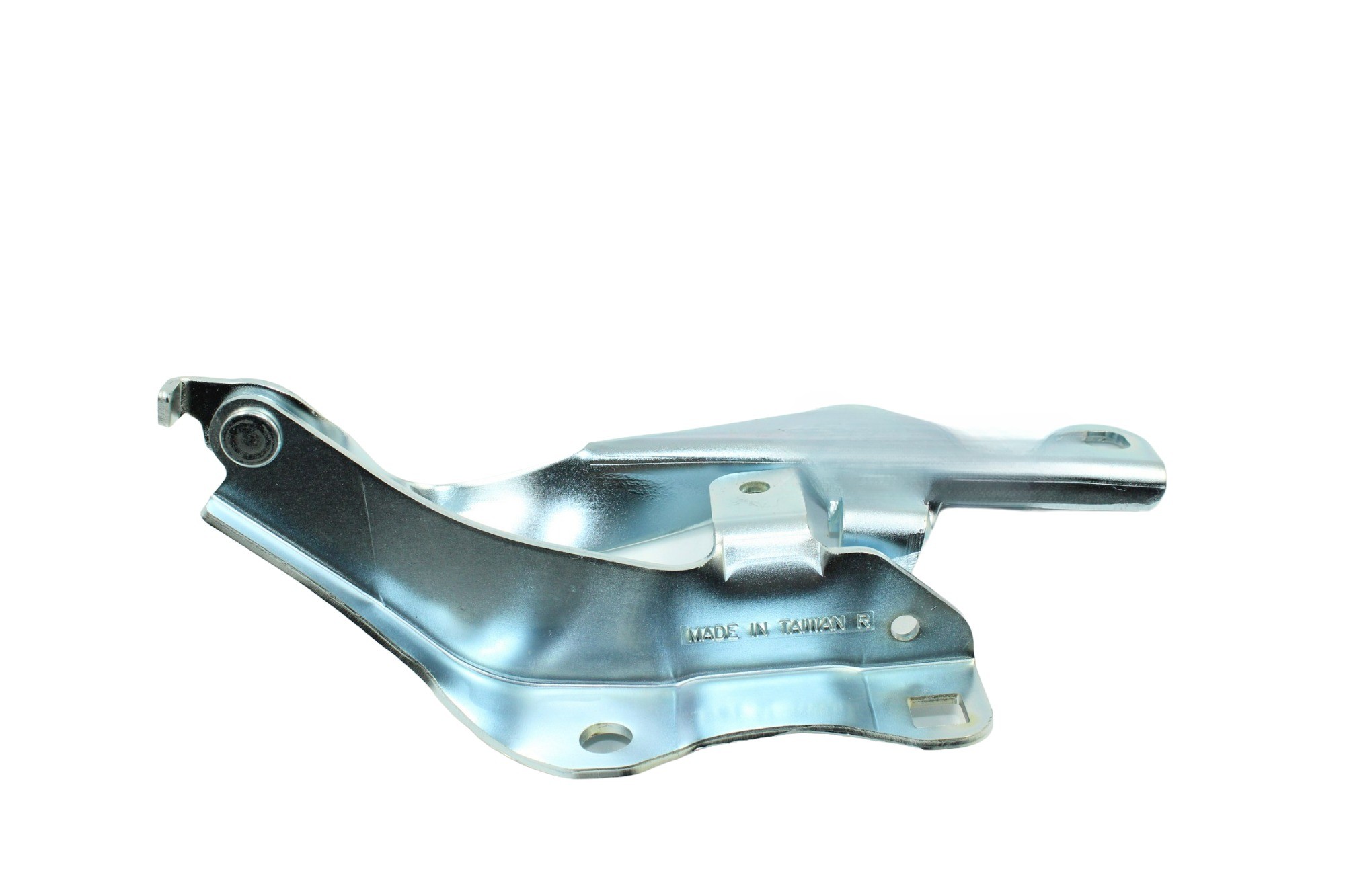 Hood Hinge Kit