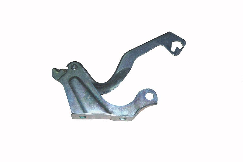 Hood Hinge Kit