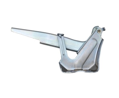 Hood Hinge Kit