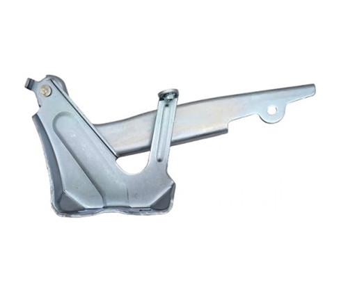 Hood Hinge Kit