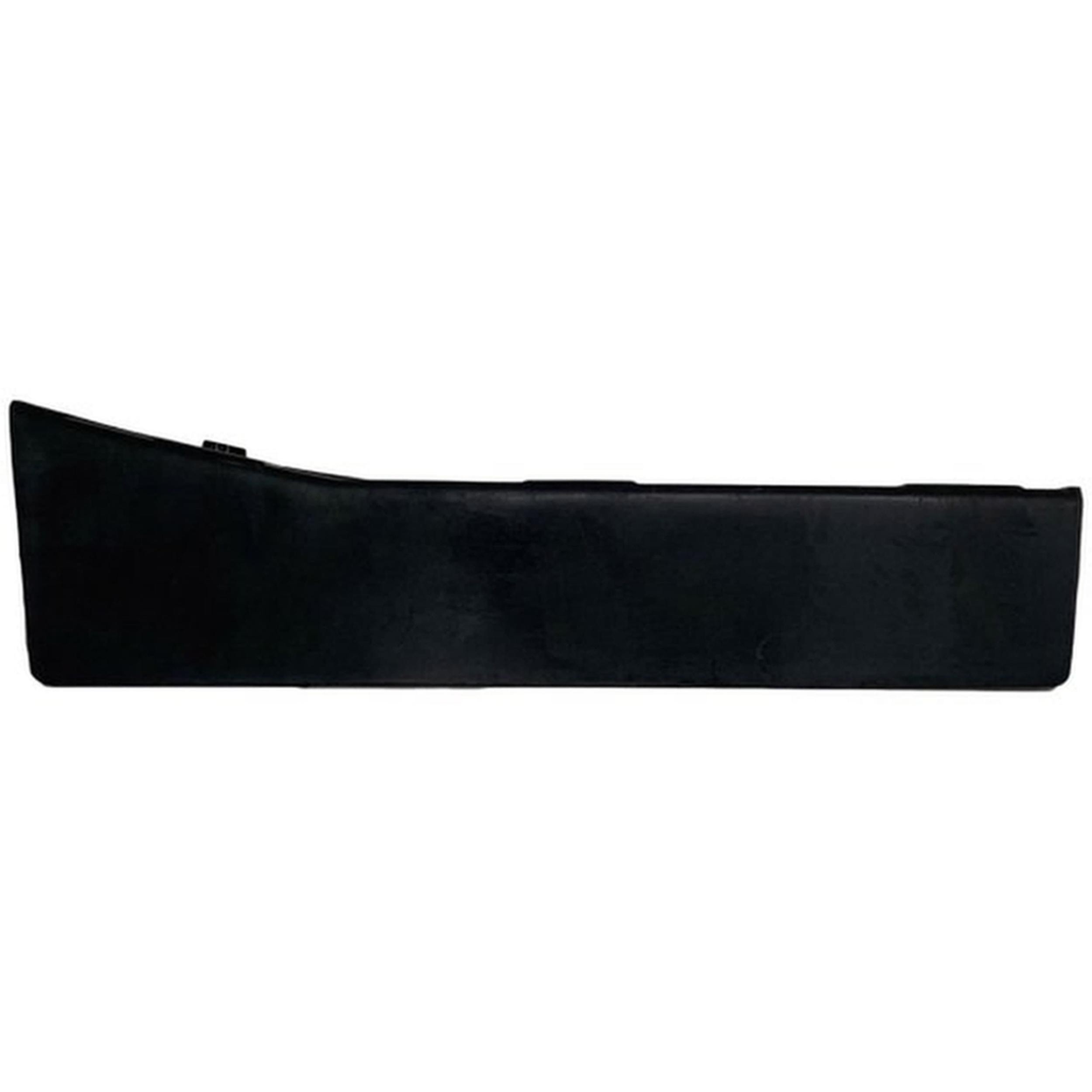 Fender Extension Panel