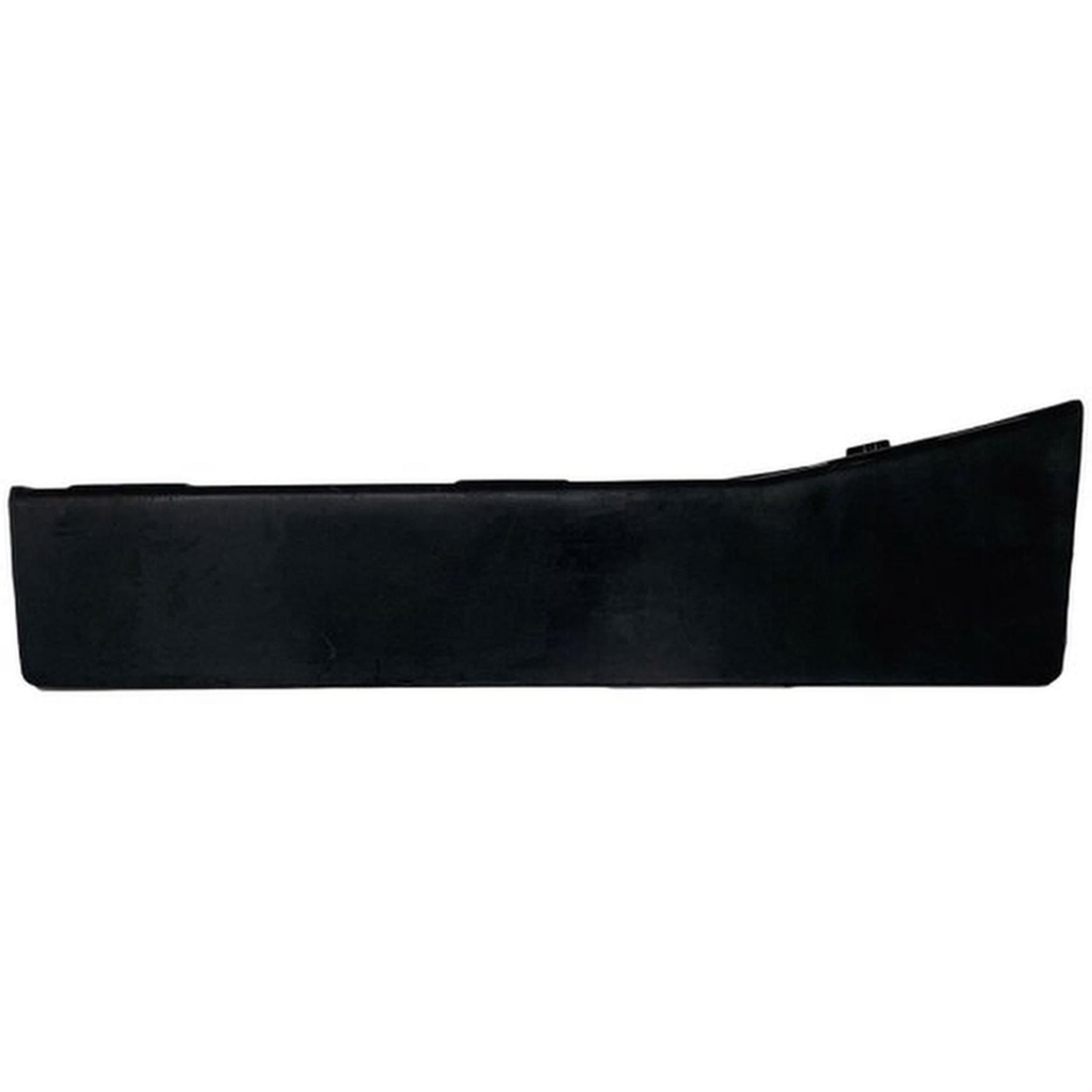 Fender Extension Panel