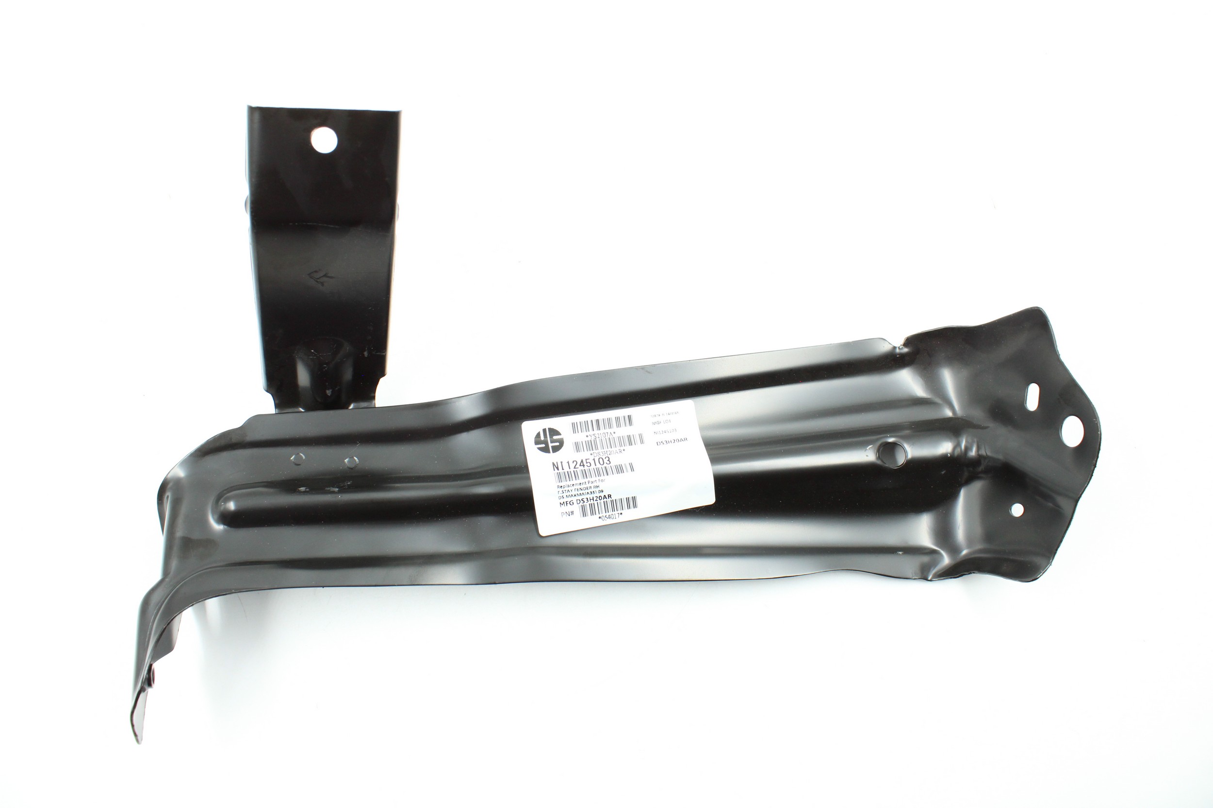 Fender Brace