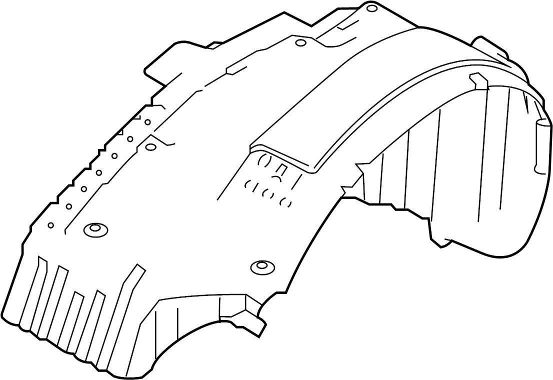Fender Liner