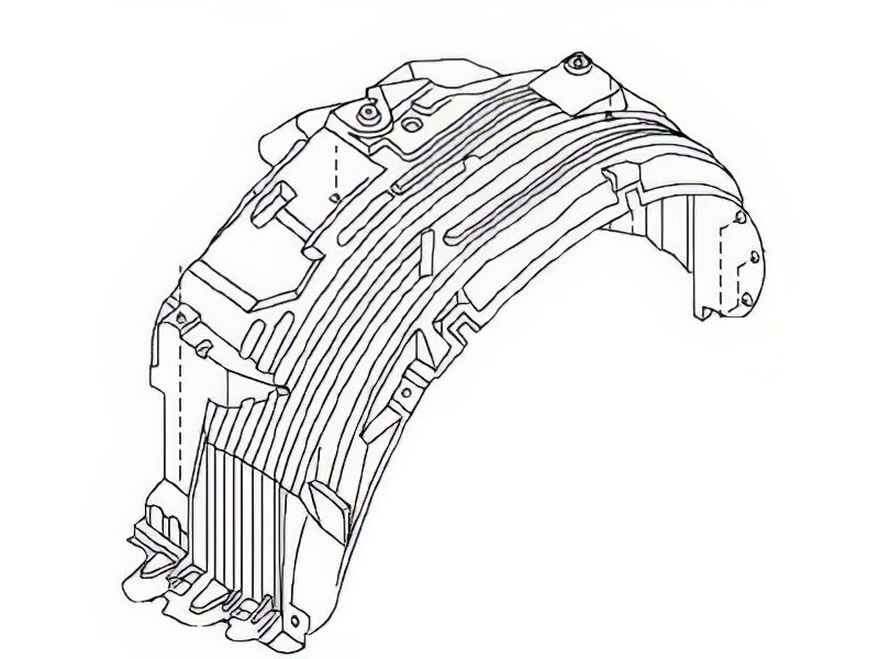 Fender Liner