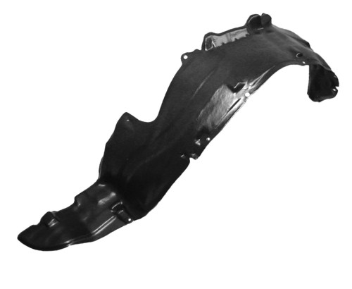 Fender Splash Shield
