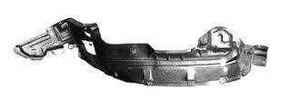 Fender Splash Shield