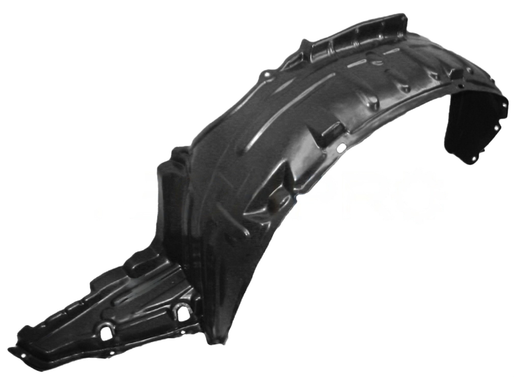 Fender Splash Shield