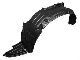 Fender Splash Shield