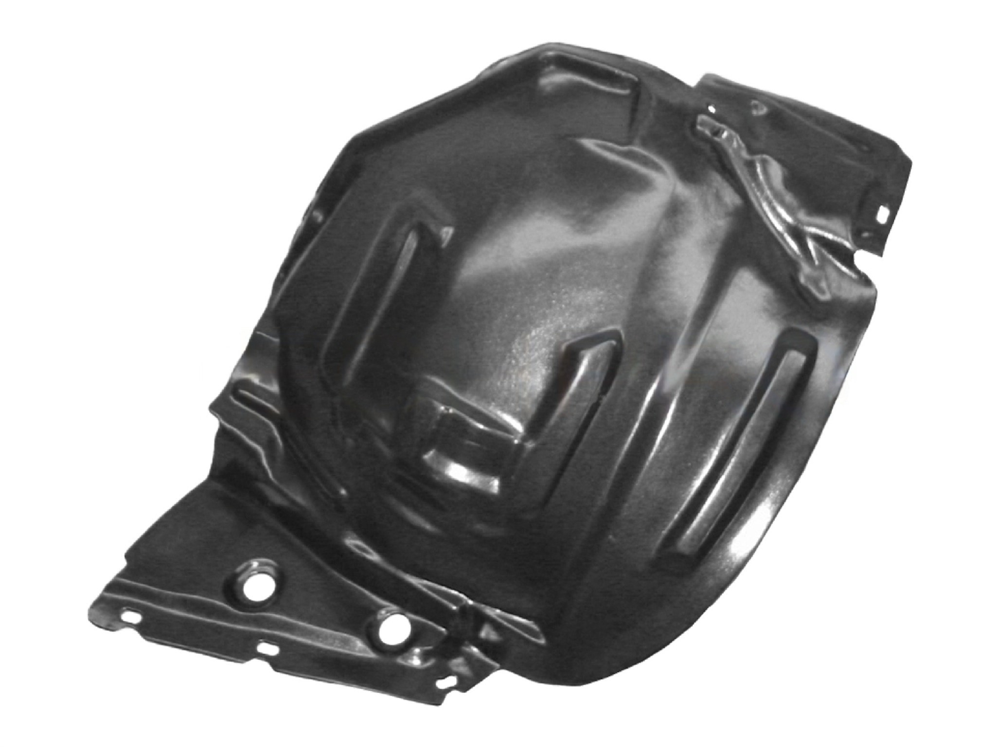 Fender Splash Shield