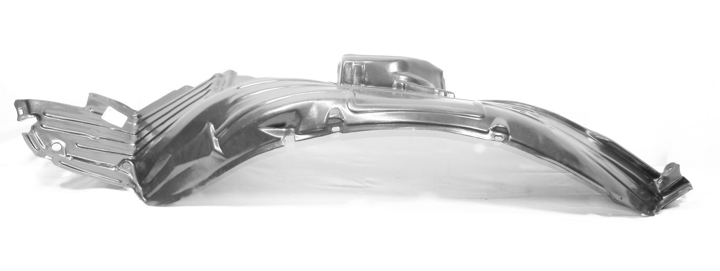 Fender Splash Shield