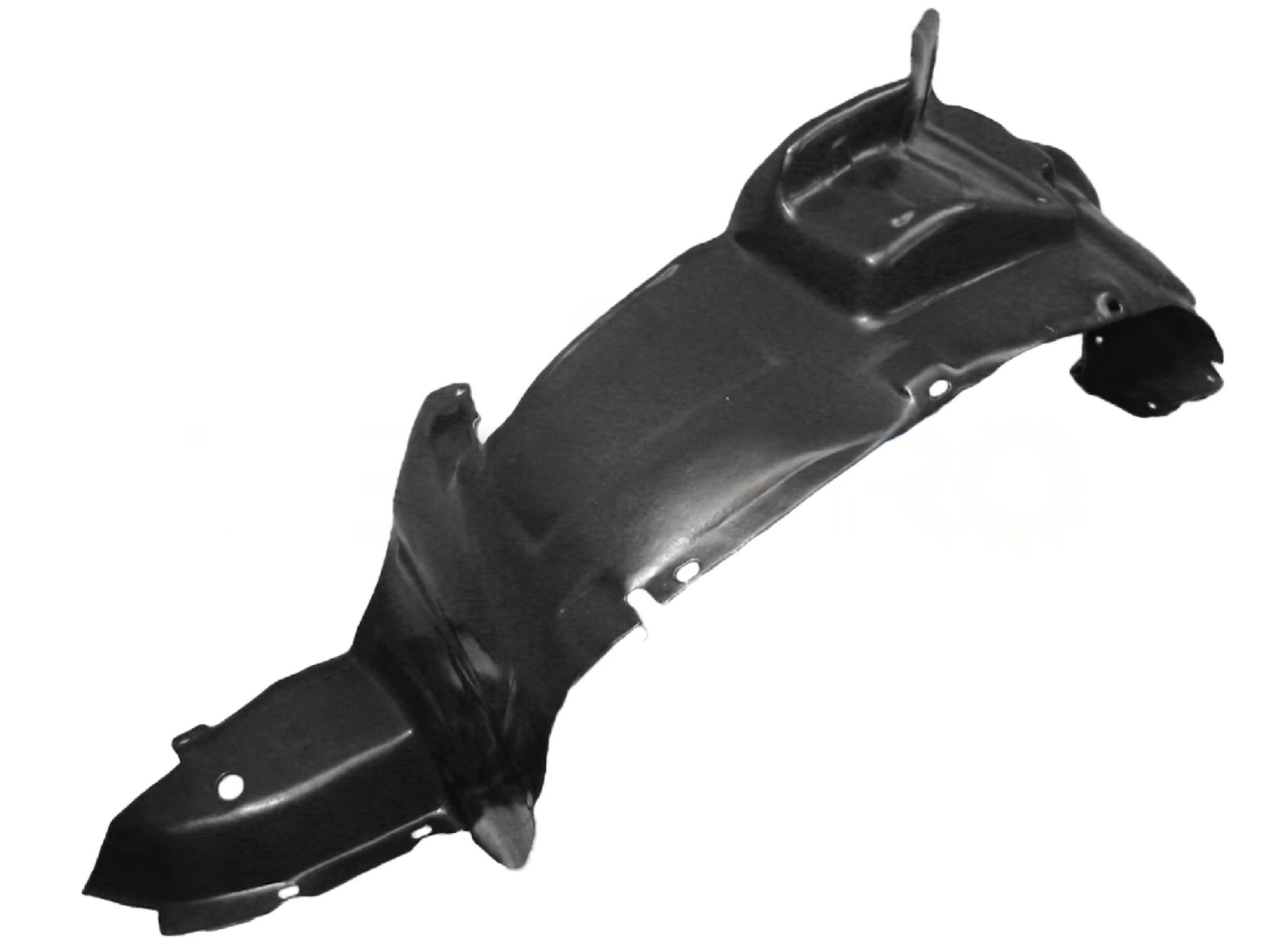Fender Splash Shield