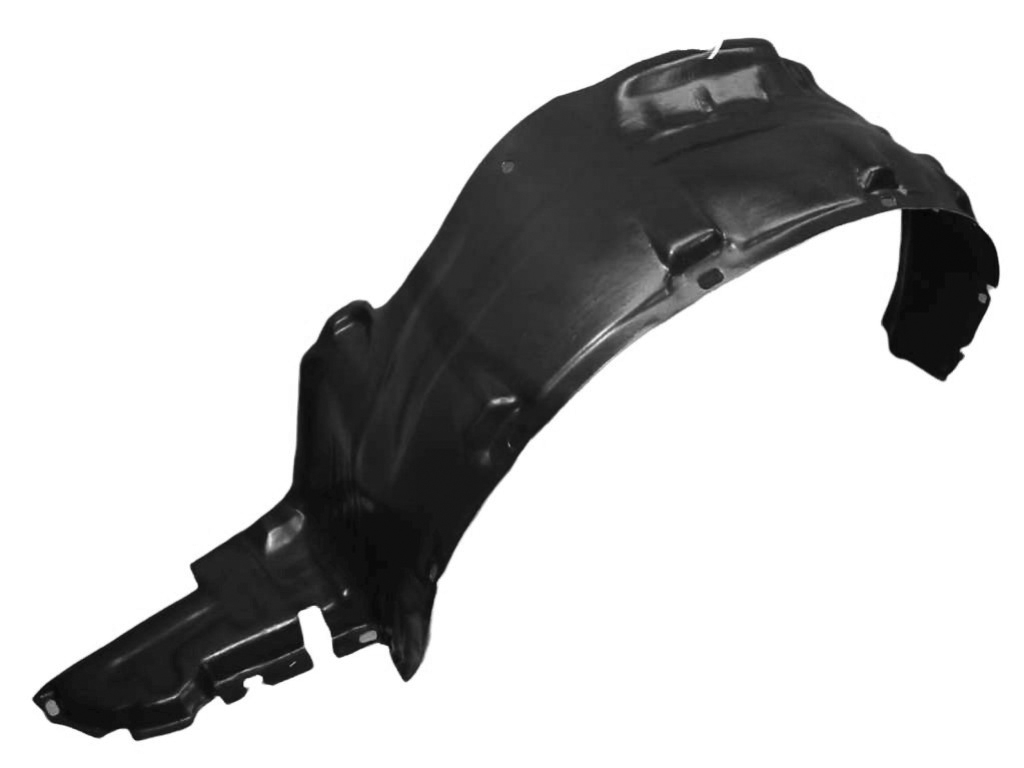 Fender Splash Shield