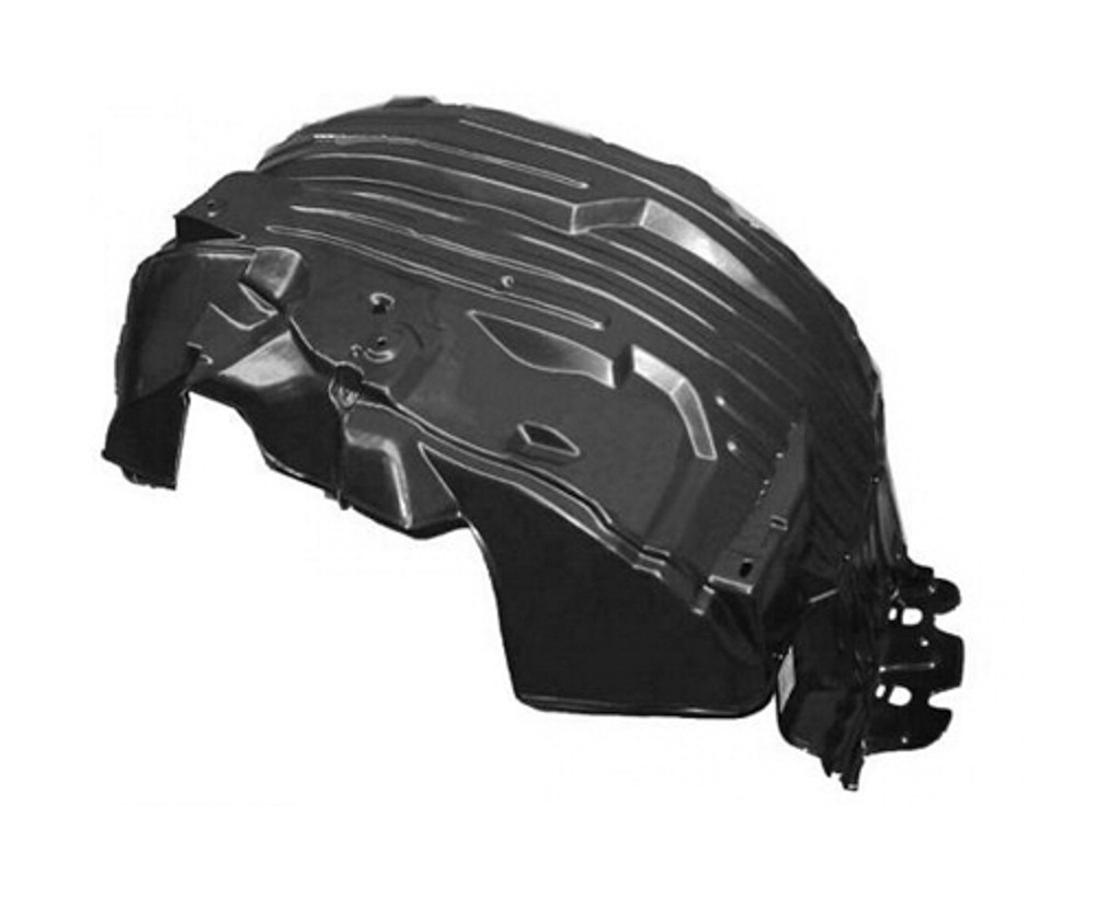 Fender Splash Shield