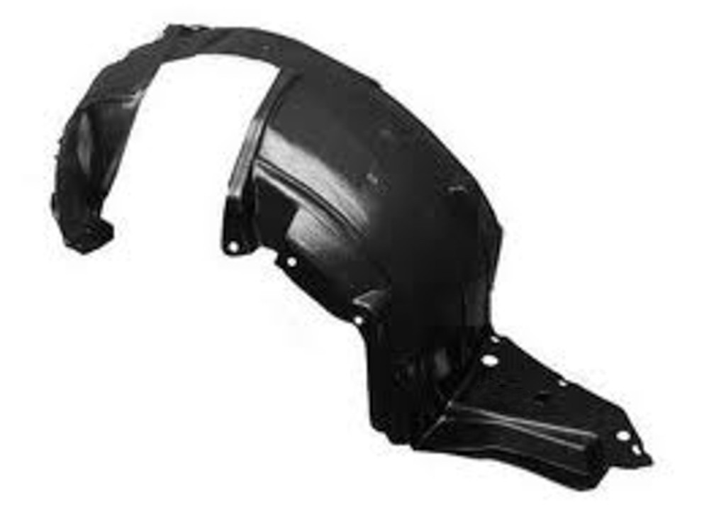 Fender Splash Shield
