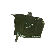 Fender Splash Shield
