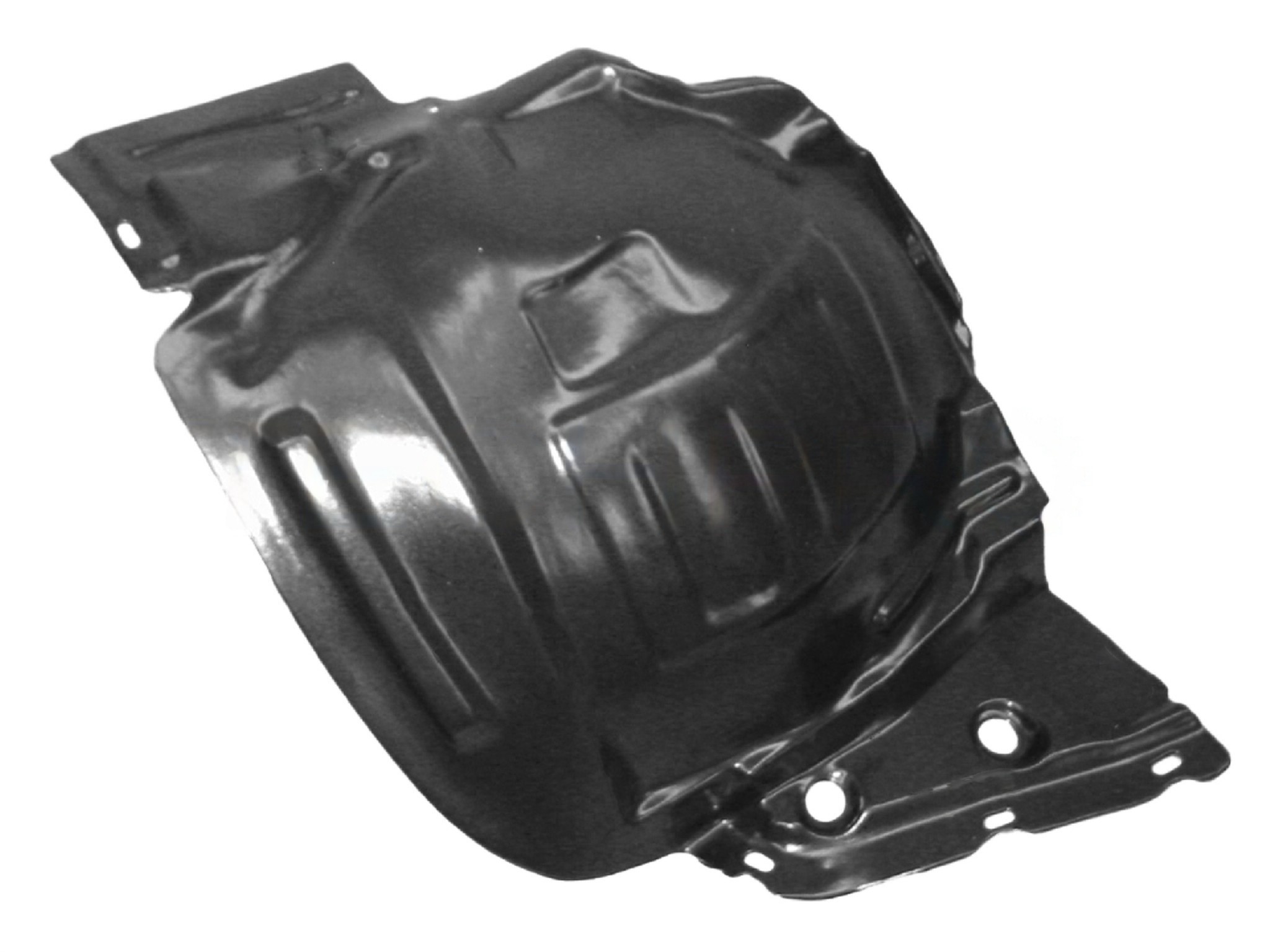 Fender Splash Shield