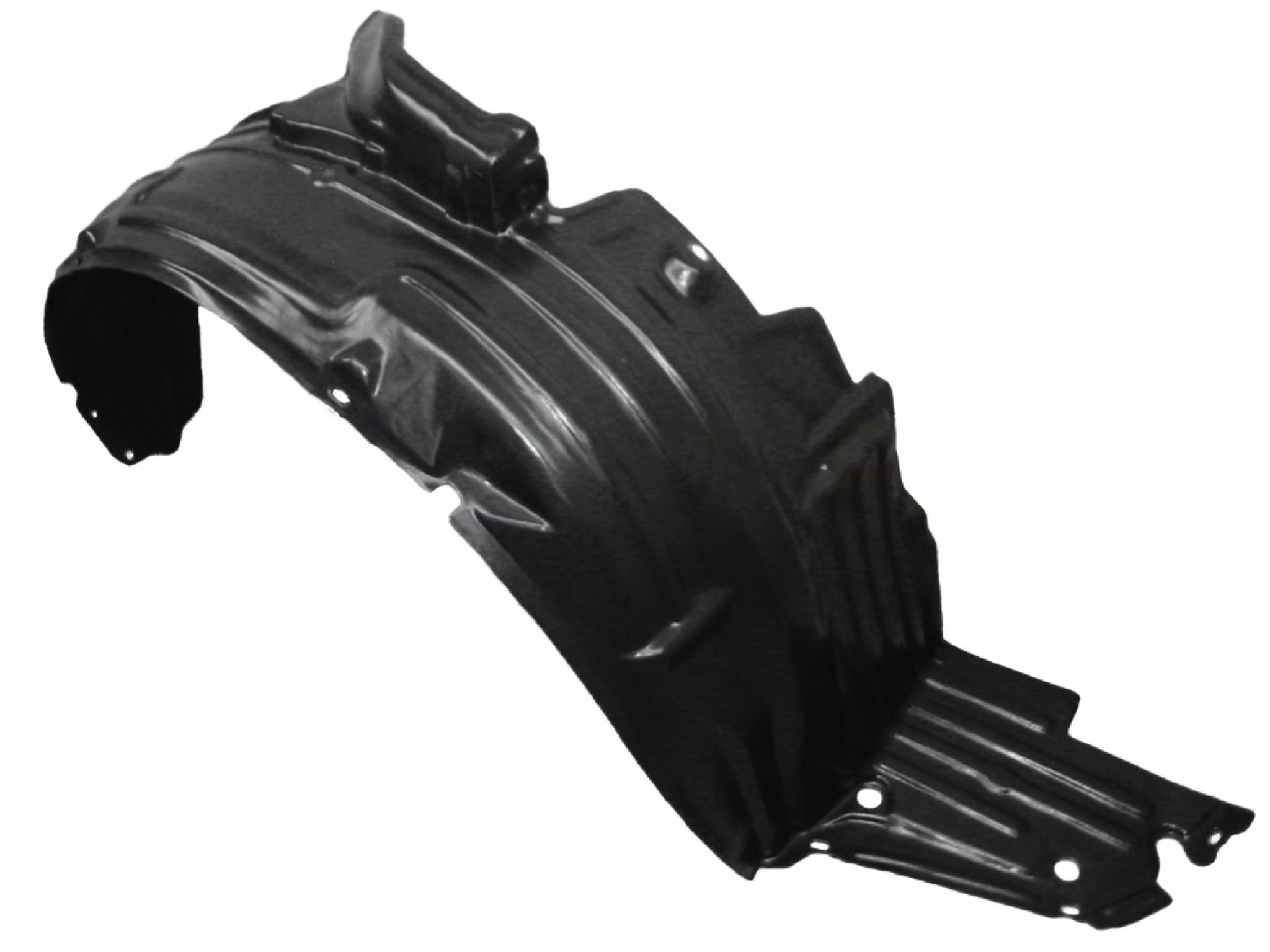 Fender Splash Shield