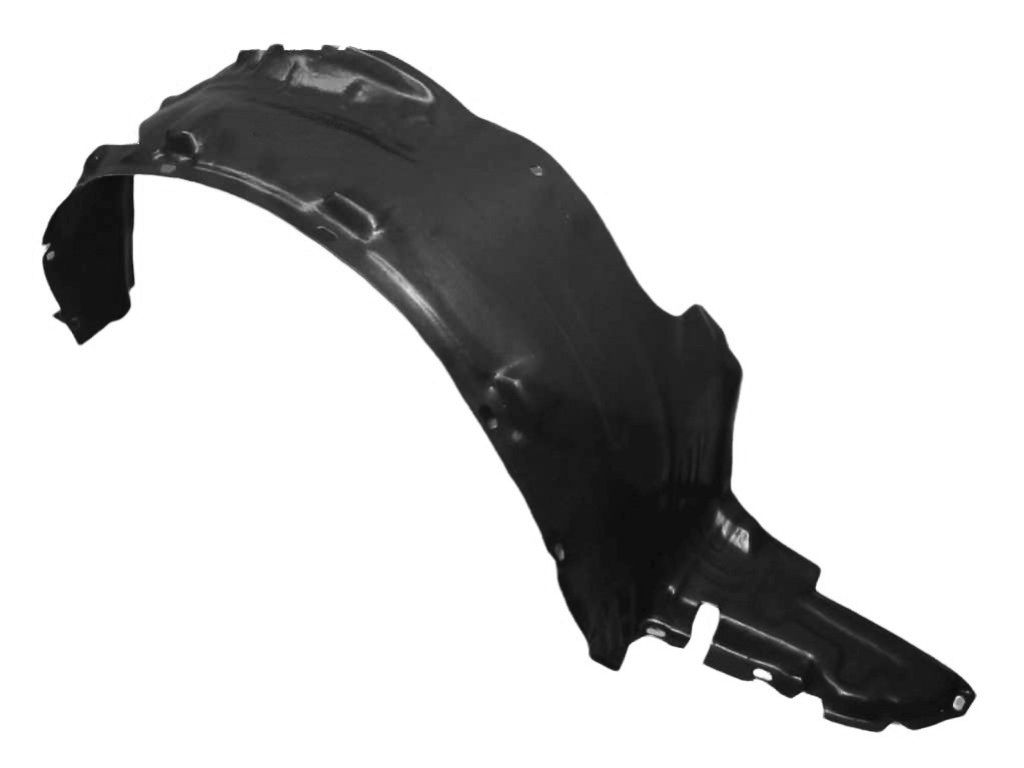 Fender Splash Shield