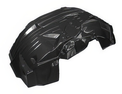 Fender Splash Shield