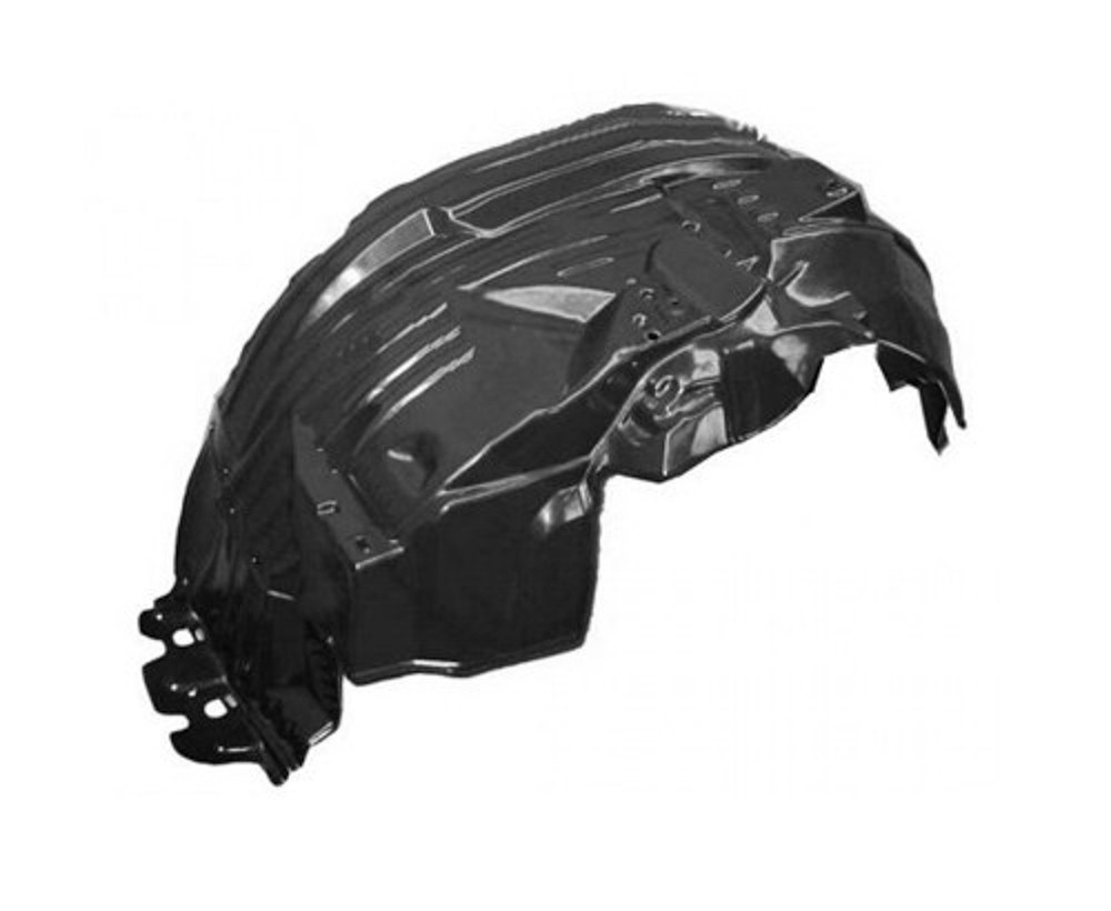 Fender Splash Shield