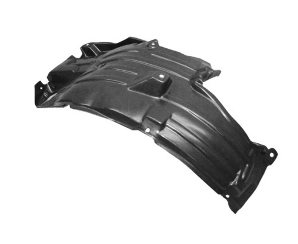 Fender Splash Shield
